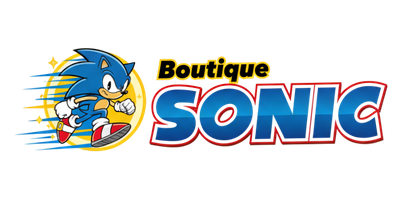 Boutique Sonic France
