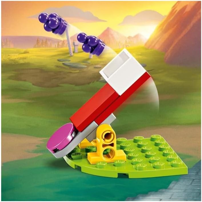 LEGO Sonic Knuckles au Sanctuaire du Master Emerald – Image 7