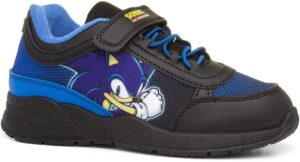 Chaussures Sonic The Hedgehog tailles 22 à 35