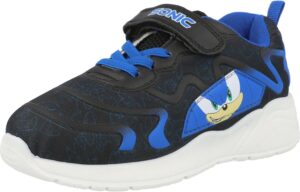 Chaussures garçon Sonic