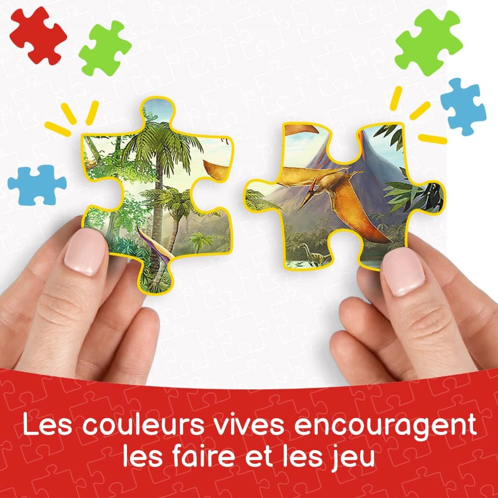 Puzzle Sonic sur le thème du jeu vidéo – Image 3