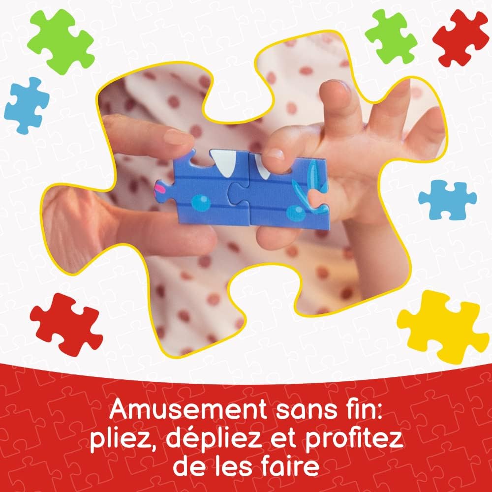 Puzzle Sonic sur le thème du jeu vidéo – Image 4