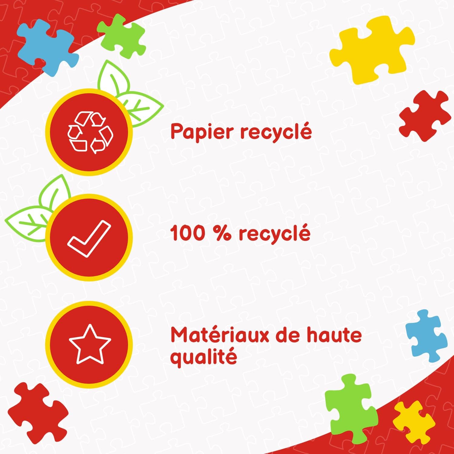 Puzzle à assembler Sonic – Image 5
