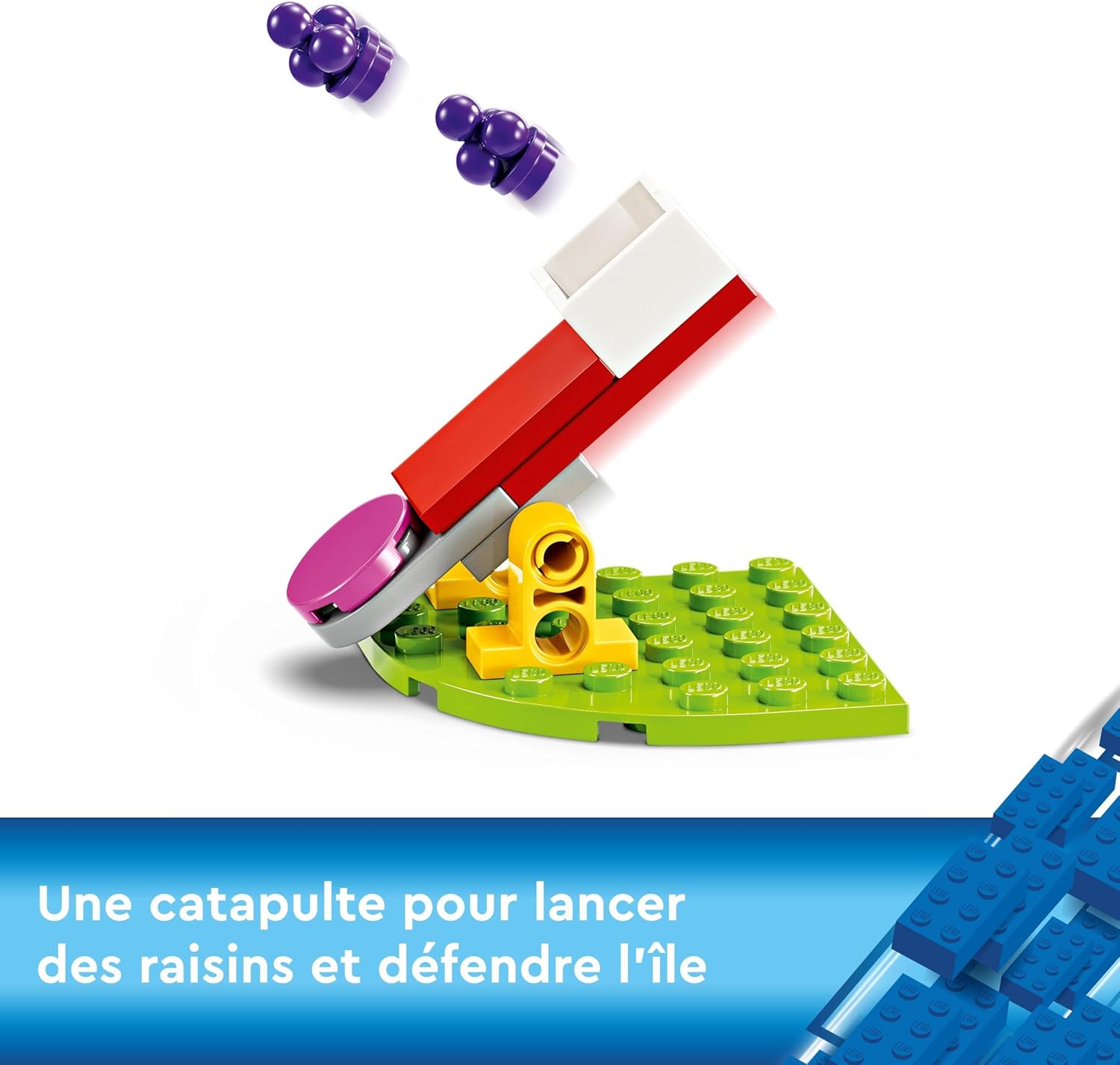 LEGO Sonic Knuckles au Sanctuaire du Master Emerald – Image 3