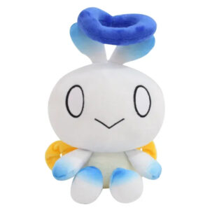Peluche Hero Chao Sonic en 30 cm