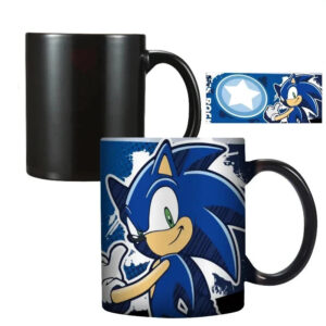 Mug Original Sonic 400ML