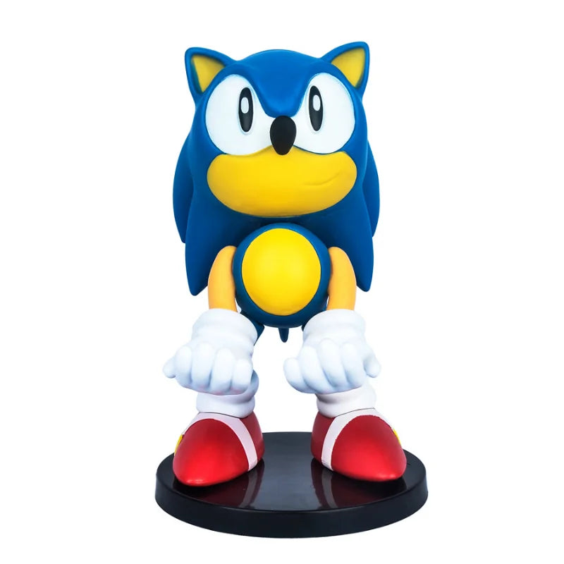 Support Sonic The Hedgehog pour manette et téléphone – Image 3