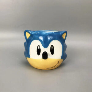 Mug 330ml Sonic l'Hérisson