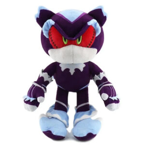 Peluche Mephiles the Dark - Univers Sonic