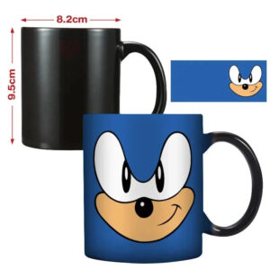 Mug Sonic Visage 400 ml