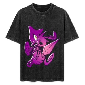 T-shirt Sonic avec Espio the Chameleon