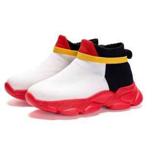 Chaussures Shadow the Hedgehog avec option anneau + pierre