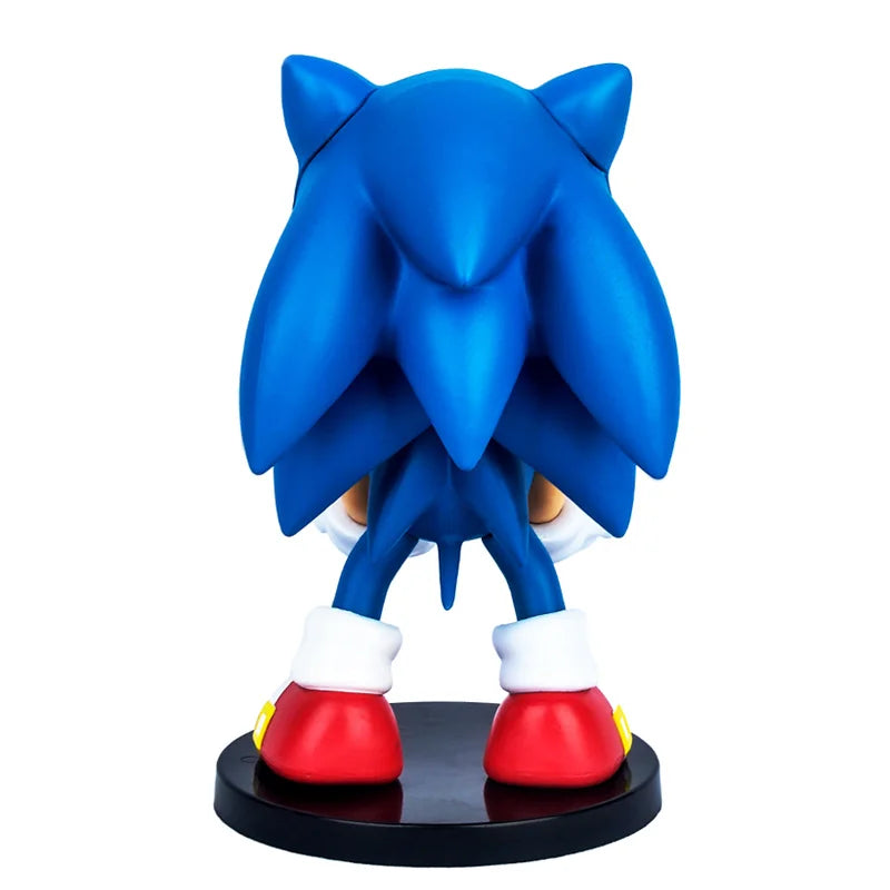 Support Sonic The Hedgehog pour manette et téléphone – Image 4