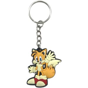 Porte-clé Tails de Sonic