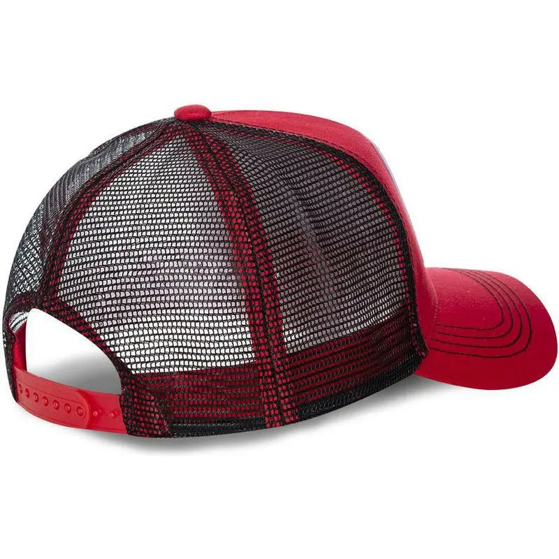 Casquette Knuckles Gardien de l'Émeraude - Sonic – Image 4