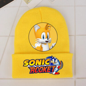 Bonnet Tails - Collection Boutique Sonic