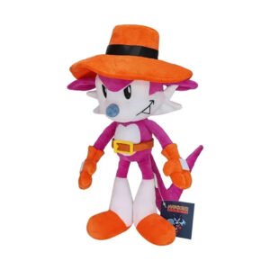 Peluche Sonic Fang The Hunter