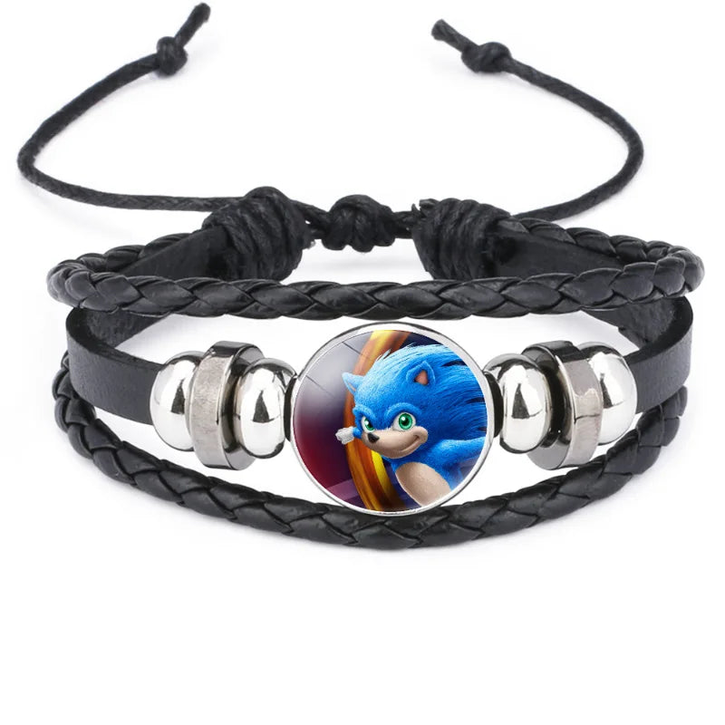 Bracelet Sonic, version Action