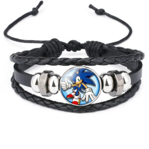 Accessoire bracelet Sonic