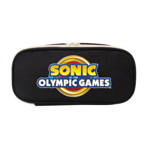 Trousse Jeux Olympiques Sonic the Hedgehog
