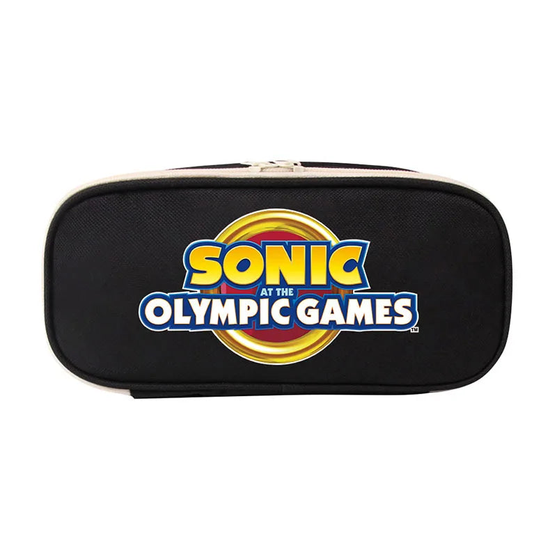 Trousse Jeux Olympiques Sonic the Hedgehog
