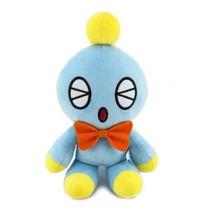 Peluche Chao Sonic 25cm