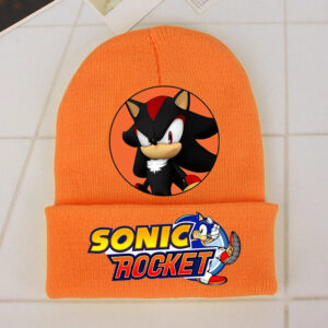 Bonnet Shadow de l'univers Sonic