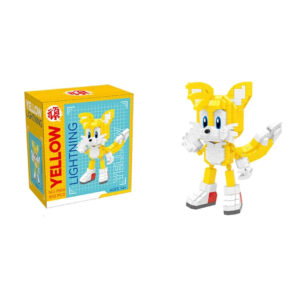 Tails Lego Sonic - Default Title