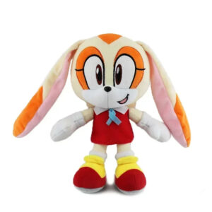 Cream, peluche Sonic 26cm