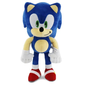 Peluche Sonic 30 cm