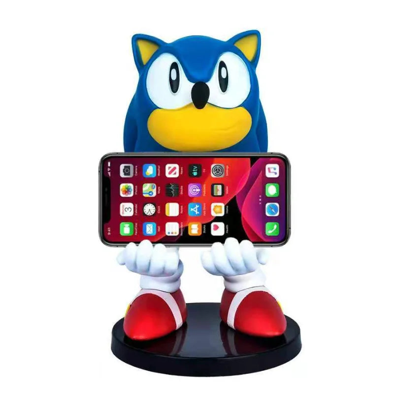 Support Sonic The Hedgehog pour manette et téléphone – Image 2