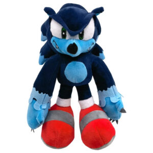 Peluche Sonic The Werehog