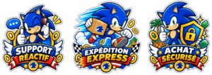 trustbadge sonic