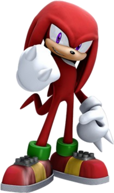 Collection déco Sonic